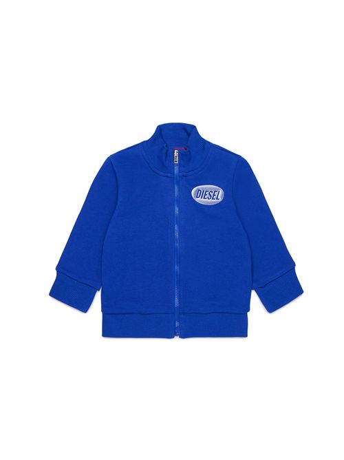 Felpa, unisex, logata.